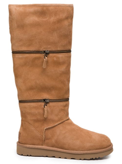 Bota Feminina Classic Ultra Tall - Marrom Bota Feminina Classic Ultra Tall - Marrom