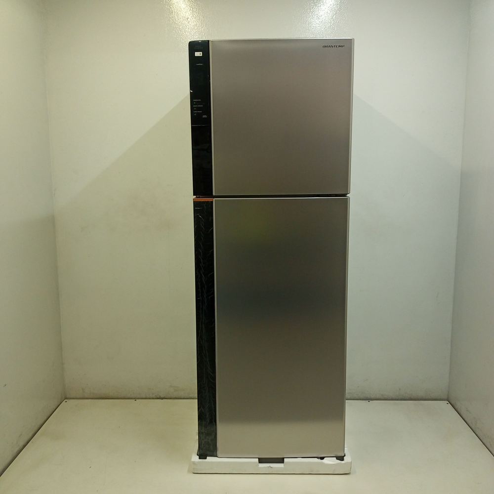 Geladeira Inteligente B= Smart Brastemp Frost Free Duplex 512 Litros Cor Inox - Brm62akxs3_Wbom_Je6615682 Bivolt Geladeira Inteligente B= Smart Brastemp Frost Free Duplex 512 Litros Cor Inox - Brm62akxs3_Wbom_Je6615682 Bivolt