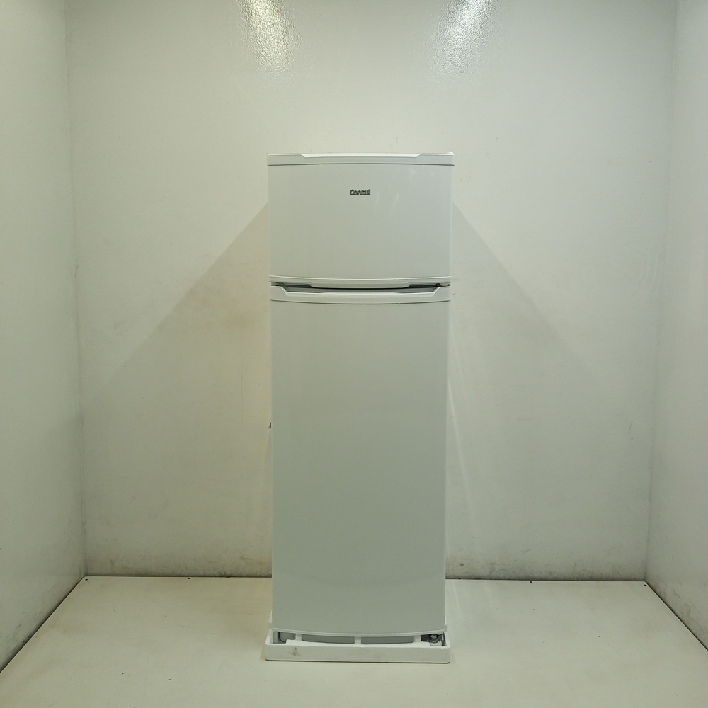 Geladeira Cycle Defrost 334L Prateleiras Removíveis Branca Consul - Crd37mbas3_Wbom_Jf6668078 110V Geladeira Cycle Defrost 334L Prateleiras Removíveis Branca Consul - Crd37mbas3_Wbom_Jf6668078 110V