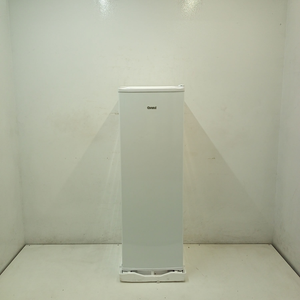 Freezer Vertical Consul 189 Litros Cvu20 | O Espaço Extra Ideal - Cvu20mbas2_Wotimo_Jf6652375 110V Freezer Vertical Consul 189 Litros Cvu20 | O Espaço Extra Ideal - Cvu20mbas2_Wotimo_Jf6652375 110V
