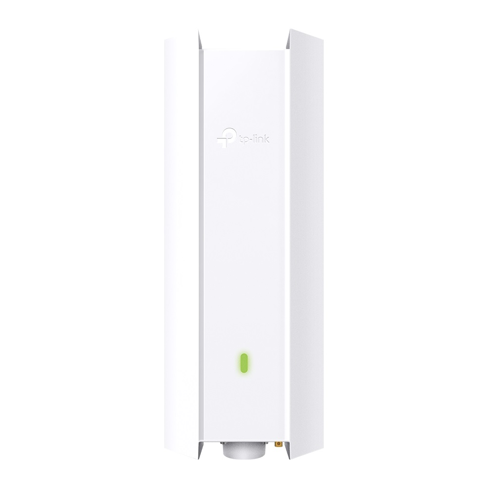 Access Point TP-Link EAP623 Wi-Fi 6 Dual Band AX1800 Outdoor - EAP623-Outdoor HD