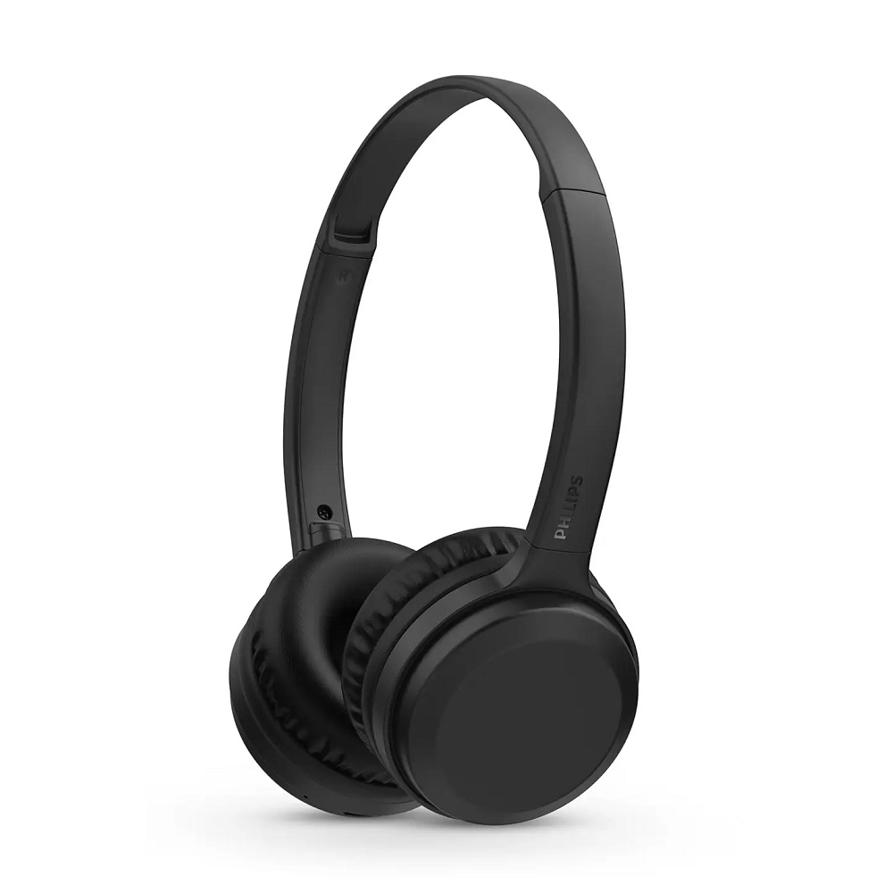 Fone de Ouvido Philips Bluetooth 5.2 Preto - TAH1108BK/00 Fone de Ouvido Philips Bluetooth 5.2 Preto - TAH1108BK/00