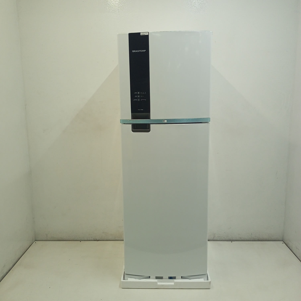 Geladeira Brastemp Frost Free Duplex 375 Litros Cor Branca Com Espaço Adapt - Brm45jbbs2_Wotimo_Jf6668856 220V