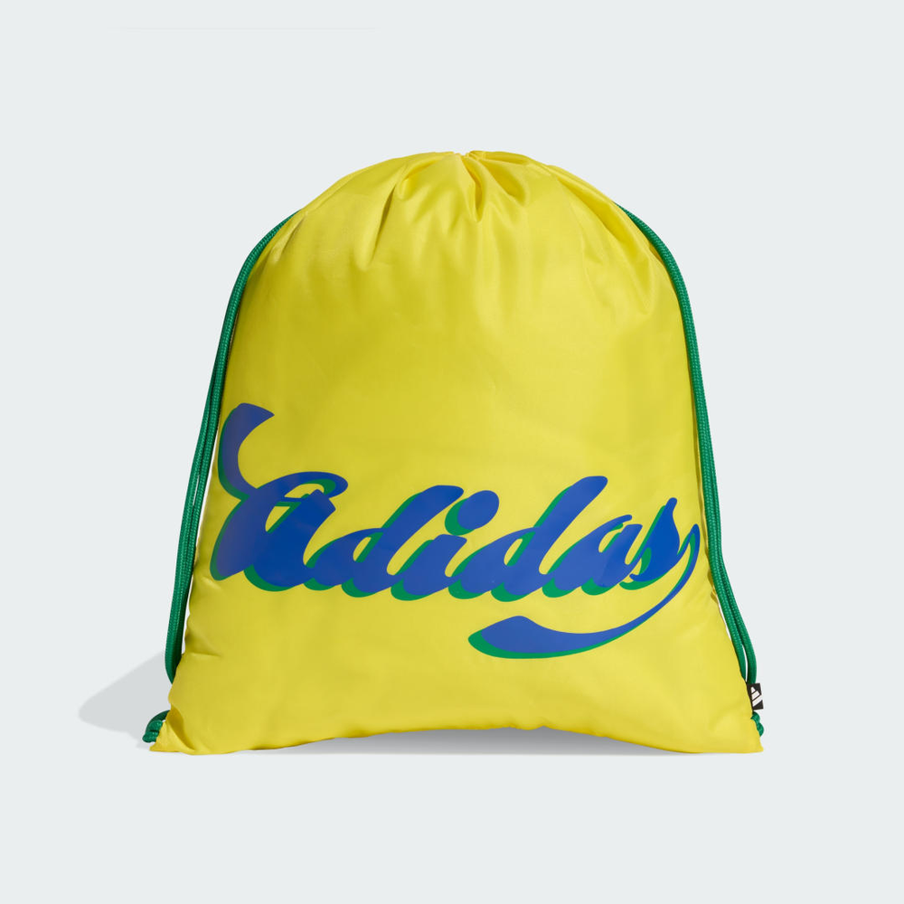 Gym Sack Estampada Tiro Unisex adidas
