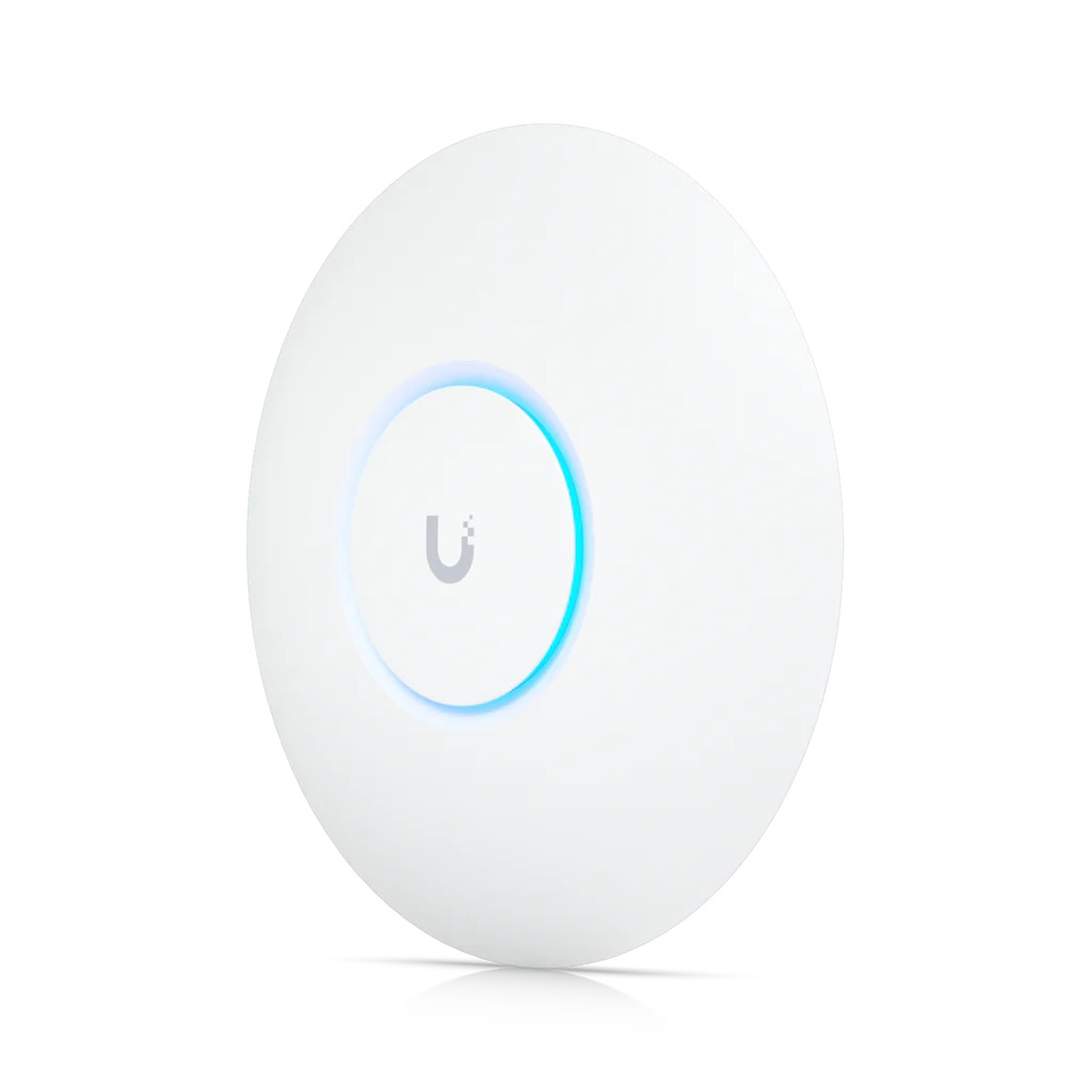 Access Point Ubiquiti UniFi U6+ Wi-Fi 6 Interno AC1500 Mbps Dual Band Sem Fonte Access Point Ubiquiti UniFi U6+ Wi-Fi 6 Interno AC1500 Mbps Dual Band Sem Fonte