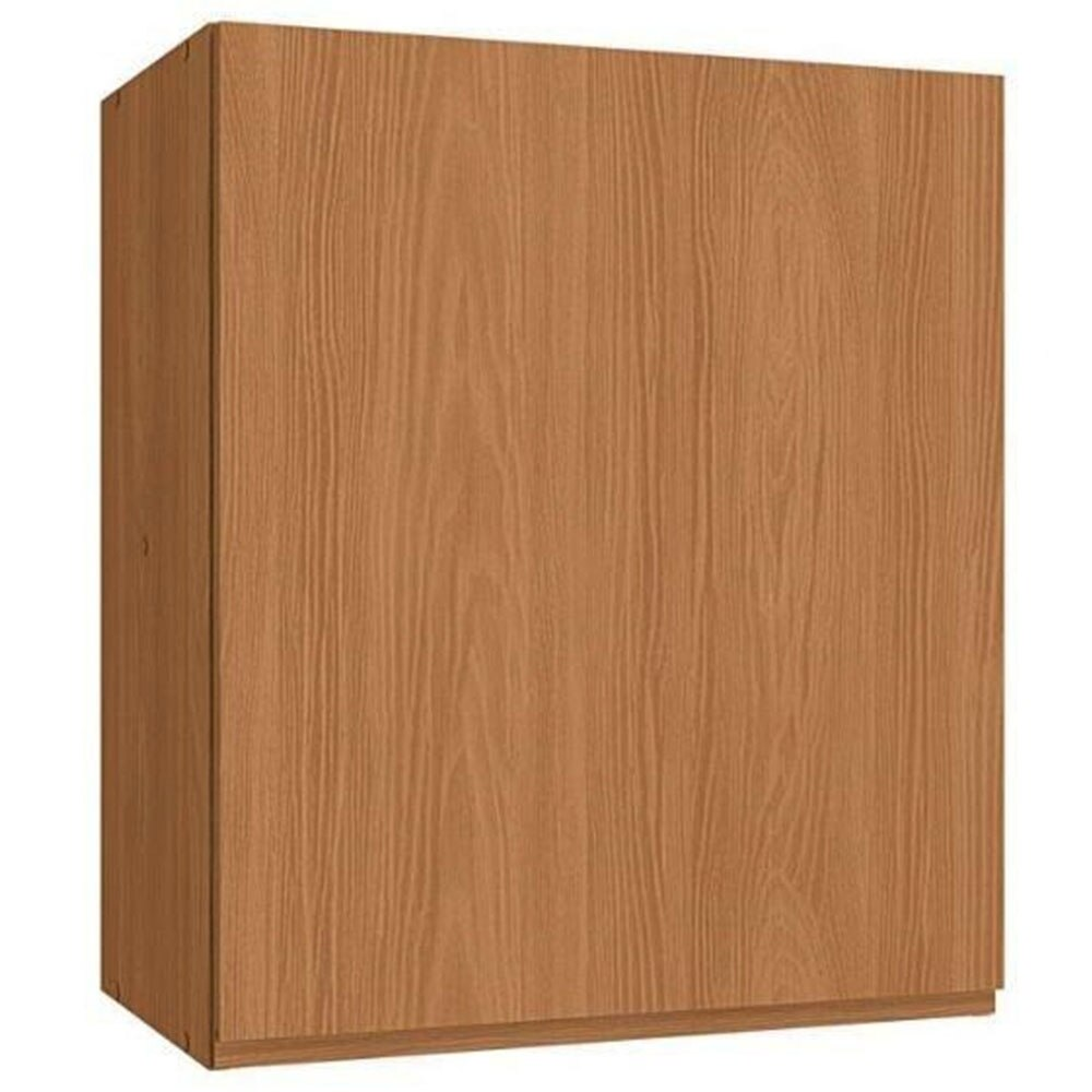 Armário Aéreo de Cozinha Kappesberg 1 Porta Ciela, Canela 60 cm