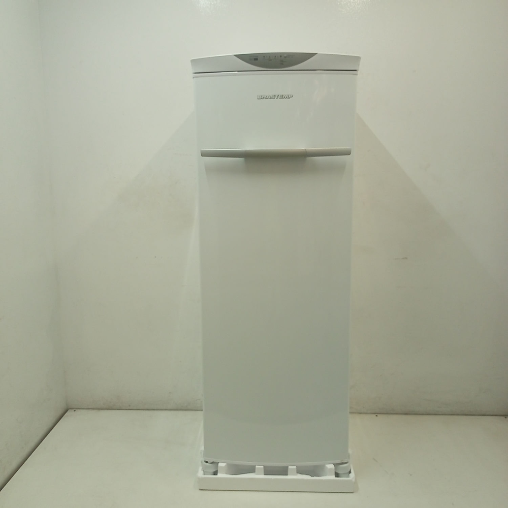 Freezer 276 Litros Vertical Flex Frost Free Brastemp - Bvr28pbas3_Wbom_Jf6667498 110V Freezer 276 Litros Vertical Flex Frost Free Brastemp - Bvr28pbas3_Wbom_Jf6667498 110V