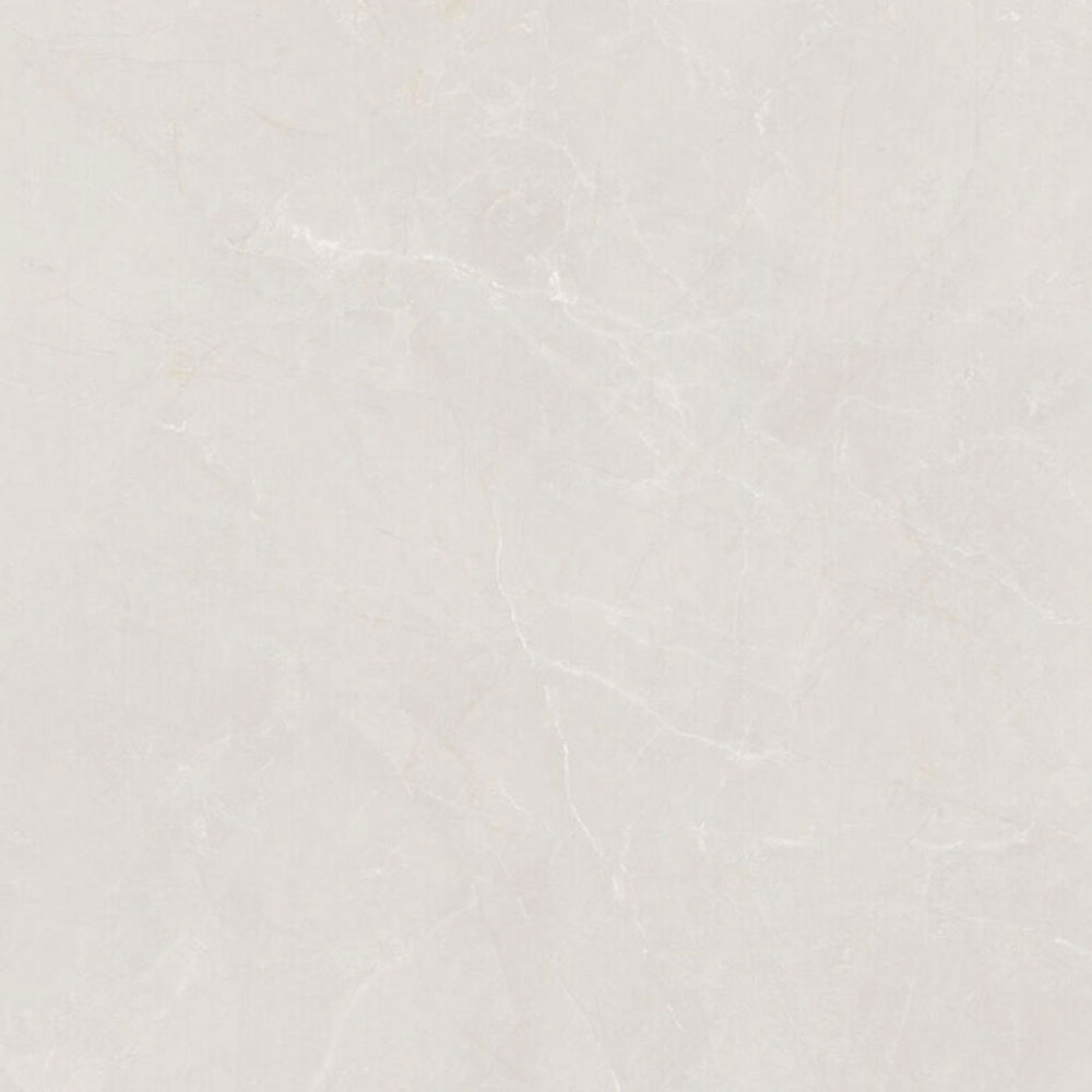 Porcelanato Polido Retificado Delta Interno Granada Off White, Classe A 84 x 84 cm Porcelanato Polido Retificado Delta Interno Granada Off White, Classe A 84 x 84 cm