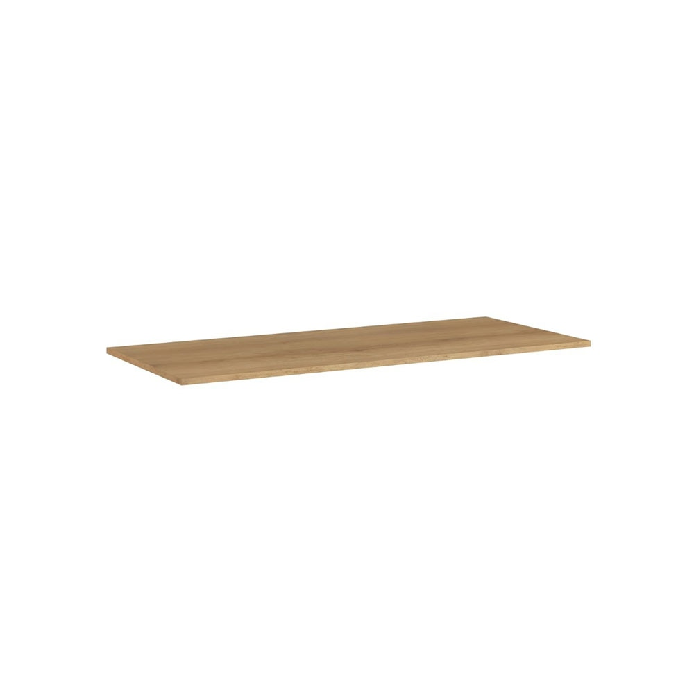 Tampo para Balcão THB CM129, Capuccino 120 cm