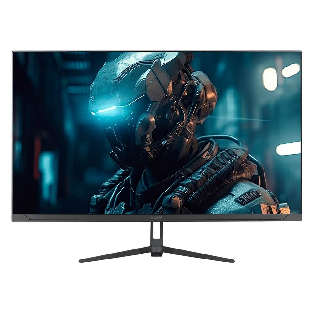 Monitor Gamer PcYes 31.5" Z-Max Z10 Full HD 240Hz 1ms DisplayPort HDMI VA FreeSync - PMG320FD240