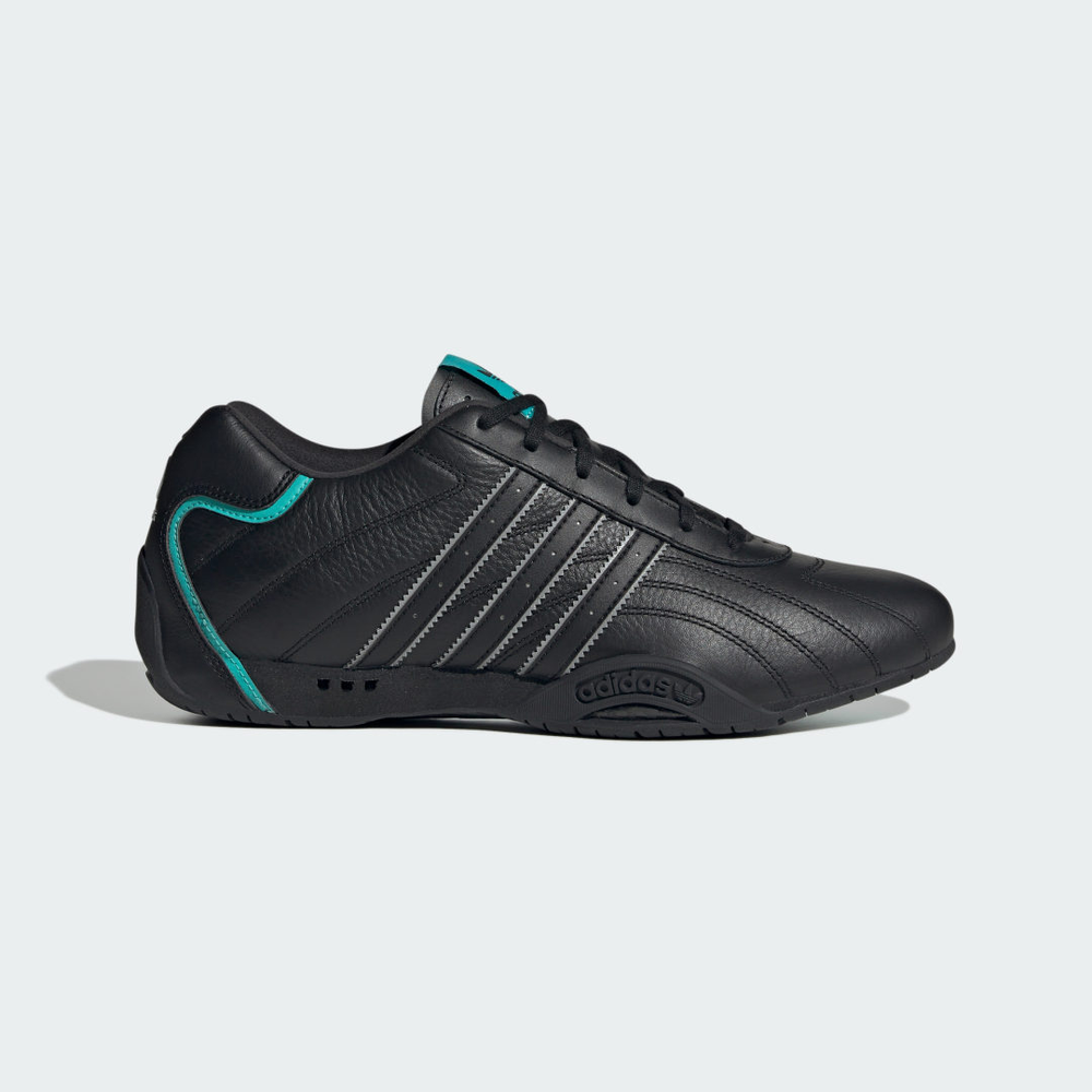 Tênis Adiracer Lo Mercedes Unisex adidas Tênis Adiracer Lo Mercedes Unisex adidas