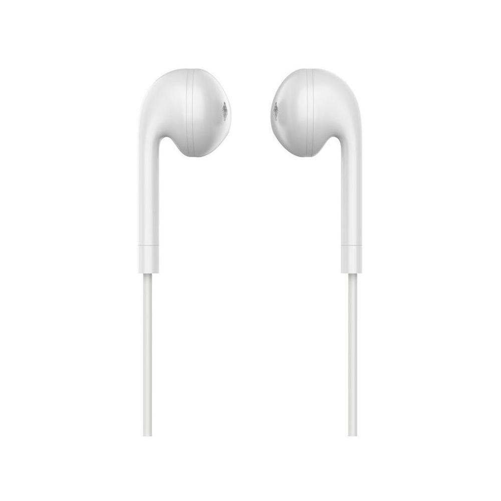 Fone de Ouvido Intra Auricular Pulse P2 3.5mm Branco - PH333