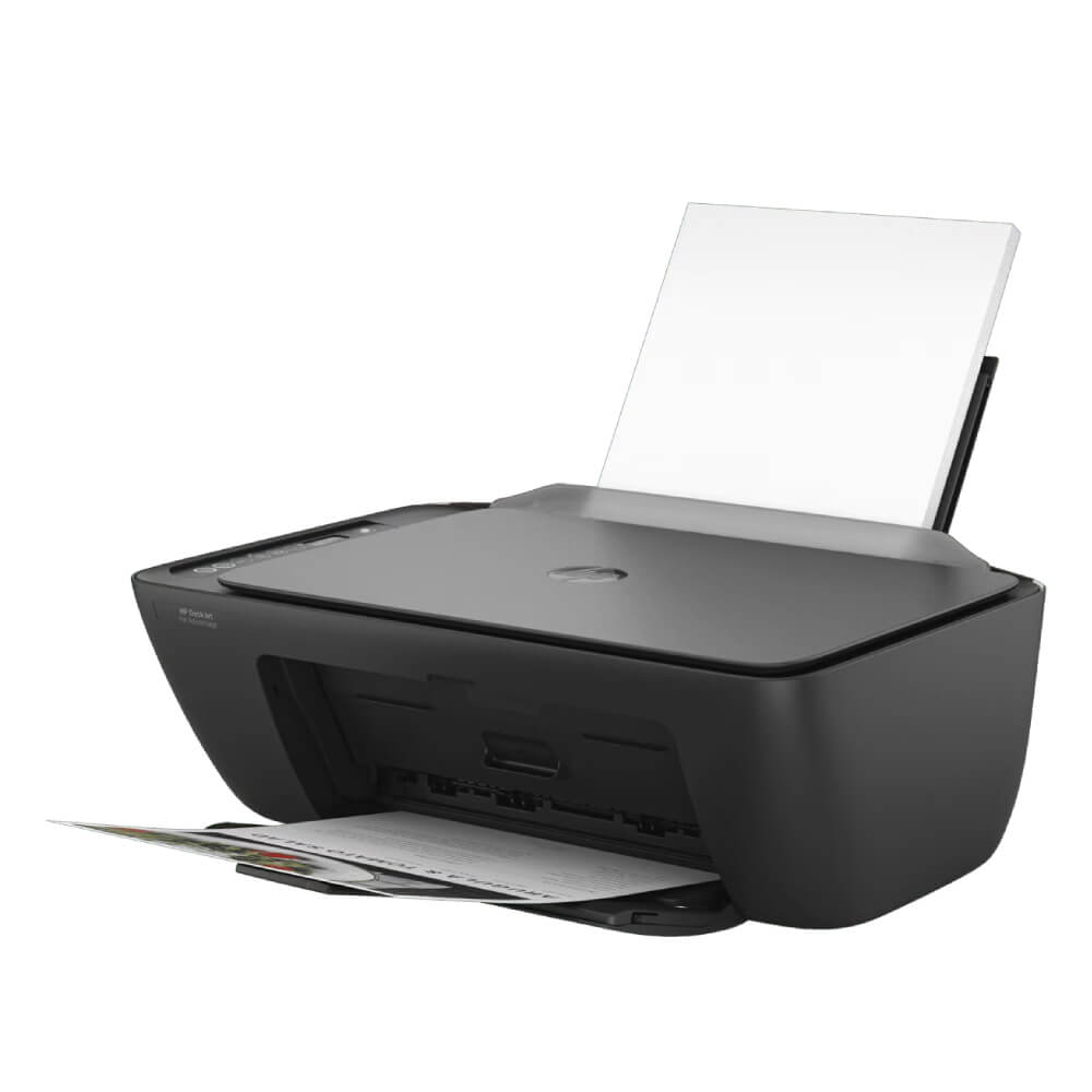 Impressora Multifuncional HP DeskJet Ink Advantage 2874 Wi-Fi USB Bivolt - 6W7G2A Impressora Multifuncional HP DeskJet Ink Advantage 2874 Wi-Fi USB Bivolt - 6W7G2A