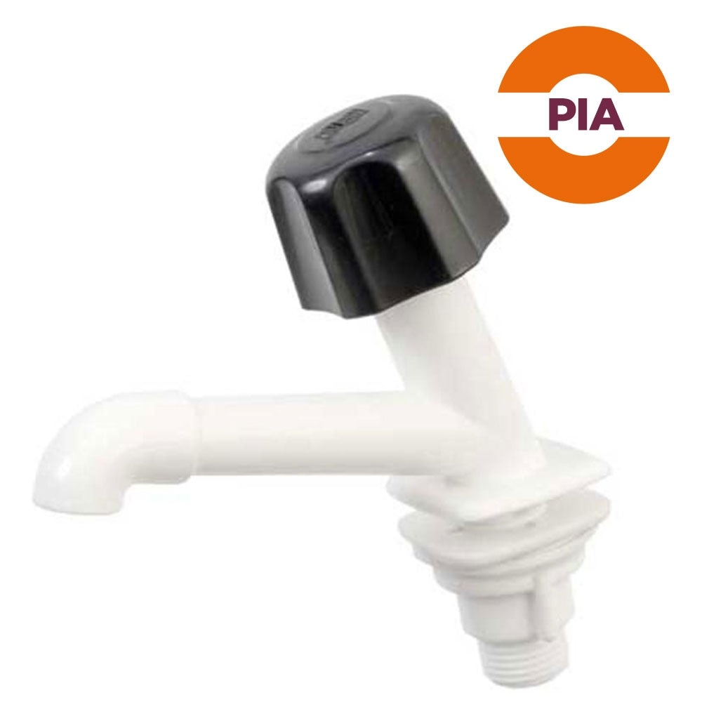 Torneira de Pia Herc para Lavatório, Branco Torneira de Pia Herc para Lavatório, Branco