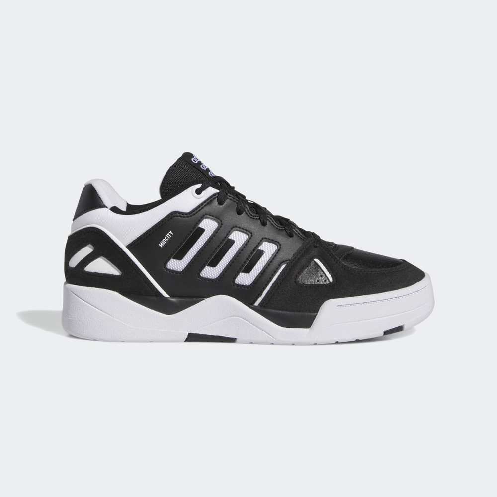Tênis Midcity Low Unisex adidas Tênis Midcity Low Unisex adidas