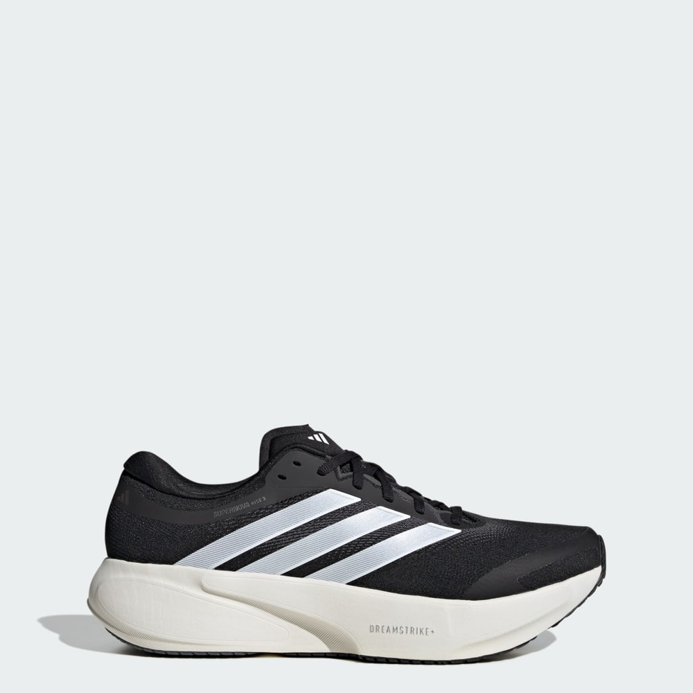 Tênis DE Corrida Supernova Rise 3 Homem adidas Tênis DE Corrida Supernova Rise 3 Homem adidas