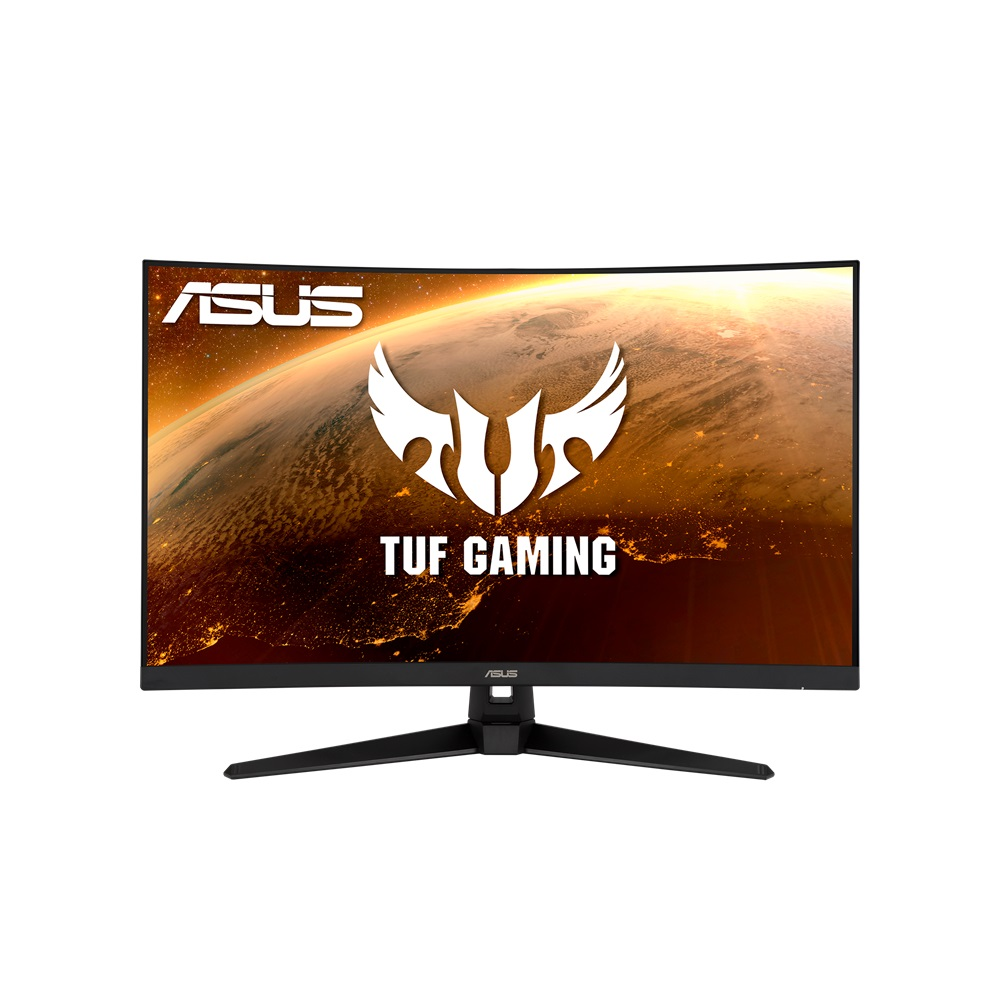 Monitor Curvo Asus TUF Gaming 31,5 WQHD 165Hz HDMI DisplayPort - VG32VQ1B