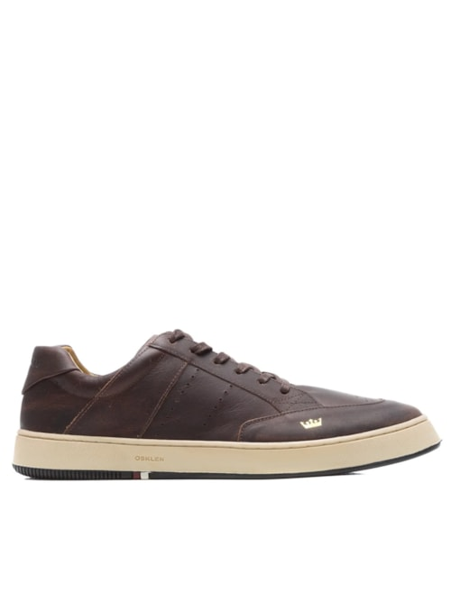 Tênis Masculino Soho Bold - Marrom Tênis Masculino Soho Bold - Marrom