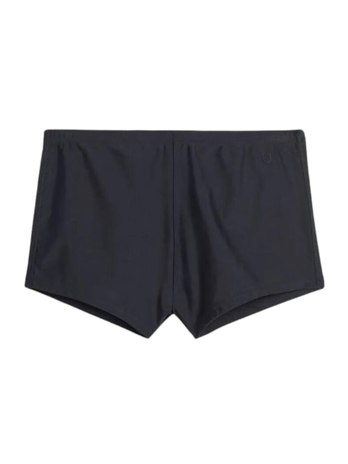 Sunga Boxer - Preto Sunga Boxer - Preto