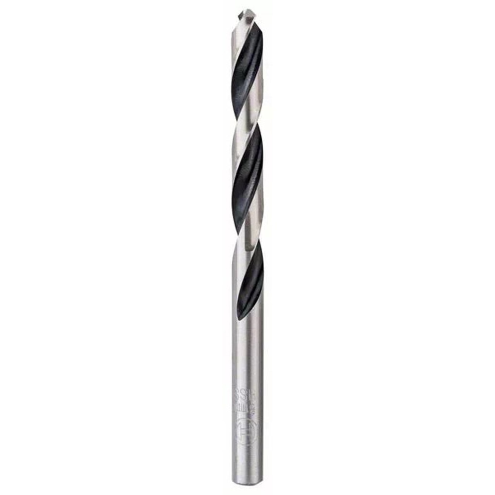 Broca para Metal Bosch, 8 mm - HSS-PoinTeQ Broca para Metal Bosch, 8 mm - HSS-PoinTeQ