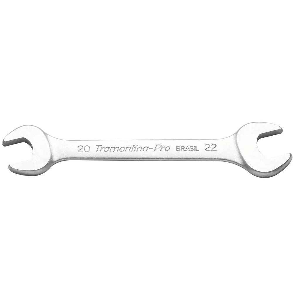 Chave Fixa Tramontina PRO 8 x 9 mm - 44610/102 Chave Fixa Tramontina PRO 8 x 9 mm - 44610/102