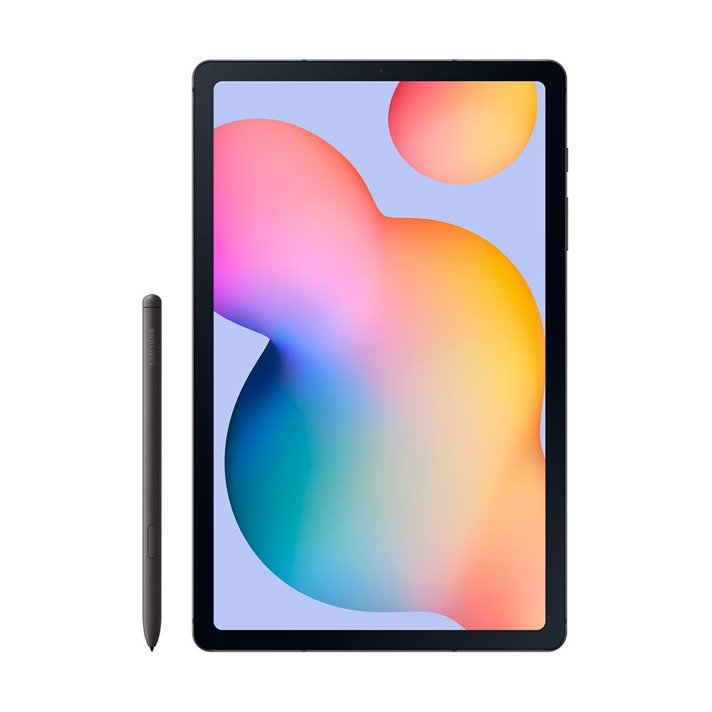 Tablet Samsung Galaxy Tab S6 Lite Wi-Fi 64GB 4GB Tela Imersiva 10.4 5MP/8MP - Cinza Tablet Samsung Galaxy Tab S6 Lite Wi-Fi 64GB 4GB Tela Imersiva 10.4 5MP/8MP - Cinza