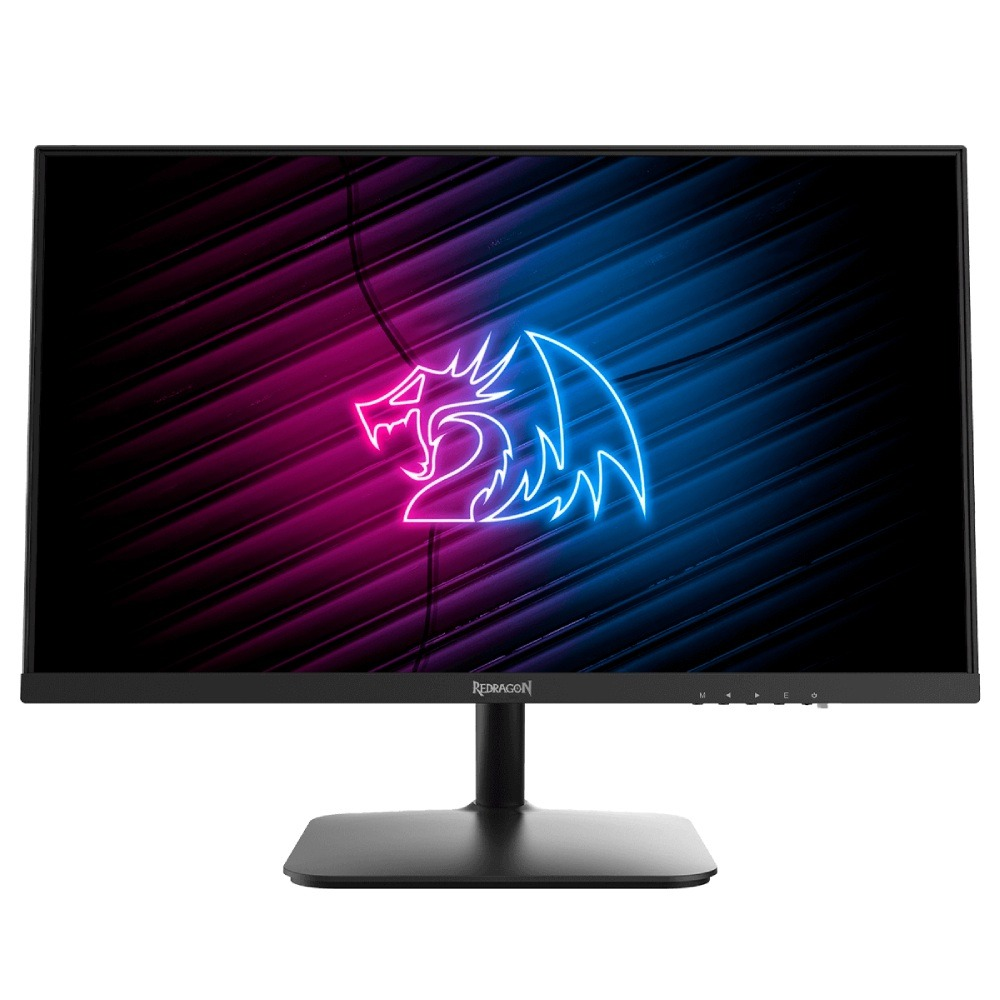 Monitor Gamer Redragon Vaga 23.8 75hz Full HD HDMI - BM24V9