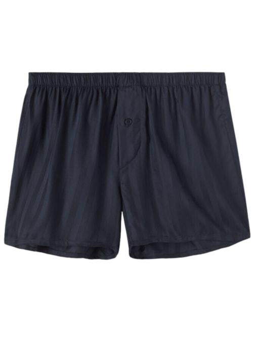 Cueca Samba Canção Em Modal - Azul Cueca Samba Canção Em Modal - Azul