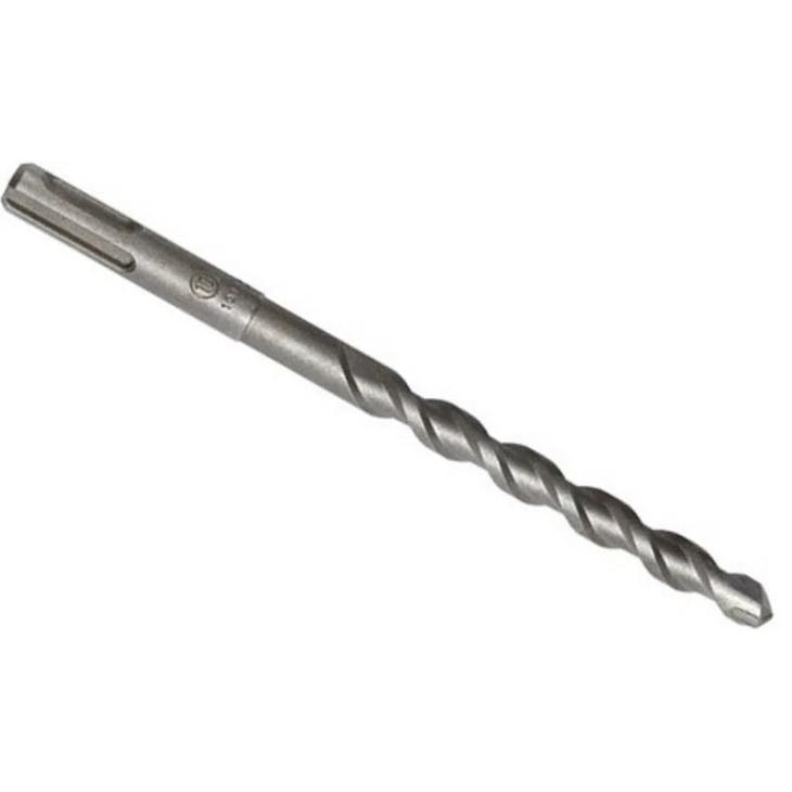 Broca Bosch SDS Plus S1, 10 x 160 mm - 2608680273 Broca Bosch SDS Plus S1, 10 x 160 mm - 2608680273