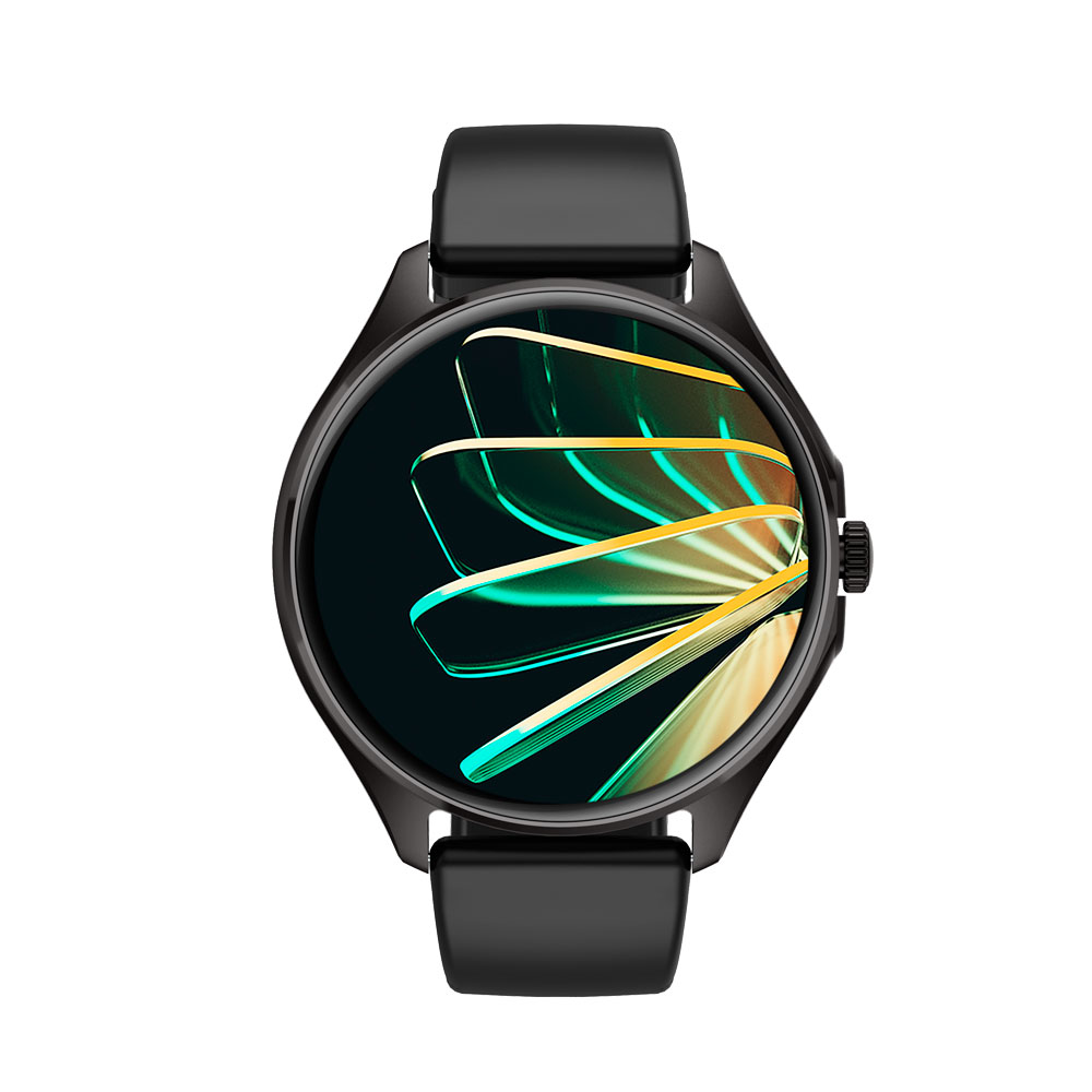 Smartwatch Multi M2R Amoled Touch Bluetooth Preto - WR206 Smartwatch Multi M2R Amoled Touch Bluetooth Preto - WR206