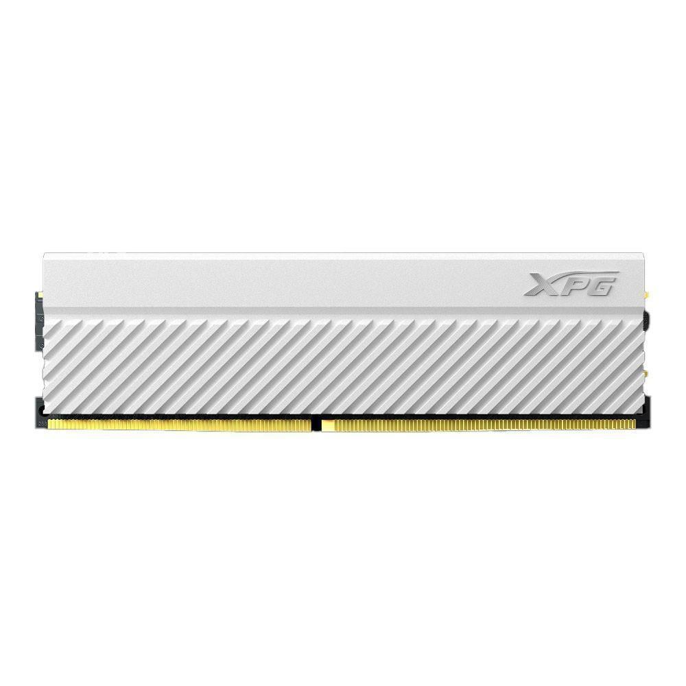 Memória XPG Gammix D45 8GB DDR4 3200Mhz - AX4U32008G16A-CWHD45