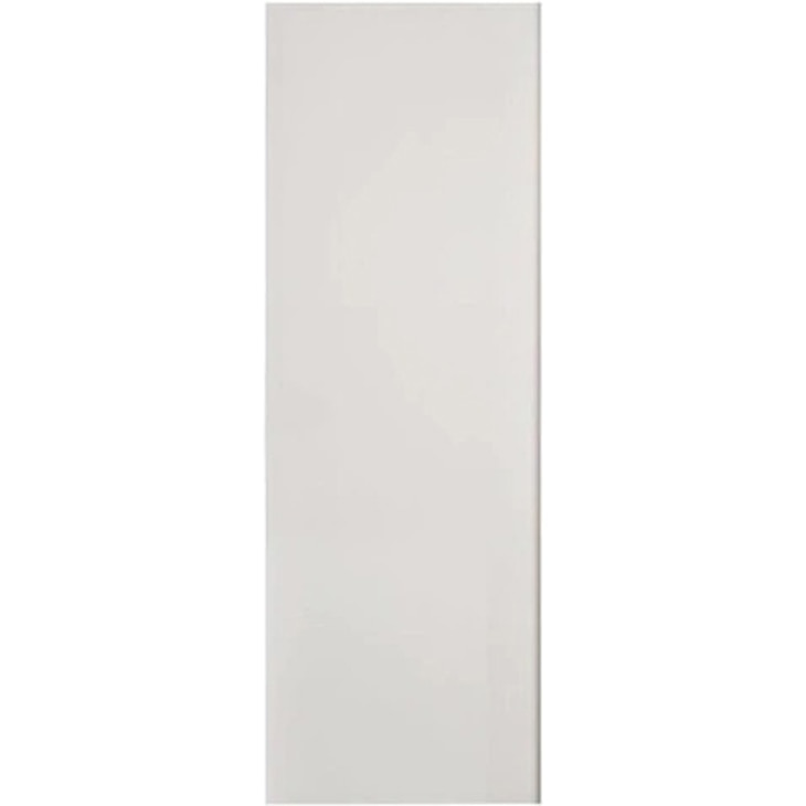 Folha de Porta Interna Pinhal MDF Branco, 210 x 70 cm Folha de Porta Interna Pinhal MDF Branco, 210 x 70 cm