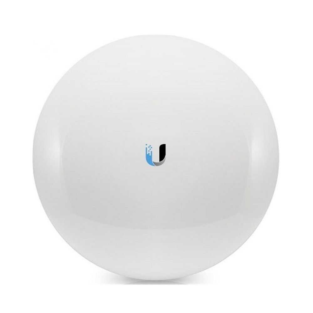 Rádio AirMax Ubiquiti NBE-M5-16 NanoBeam 5Ghz 16dBi Rádio AirMax Ubiquiti NBE-M5-16 NanoBeam 5Ghz 16dBi
