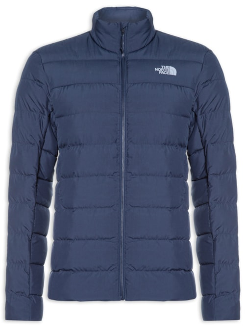 Jaqueta Masculina Aconcágua 3 - Azul Jaqueta Masculina Aconcágua 3 - Azul