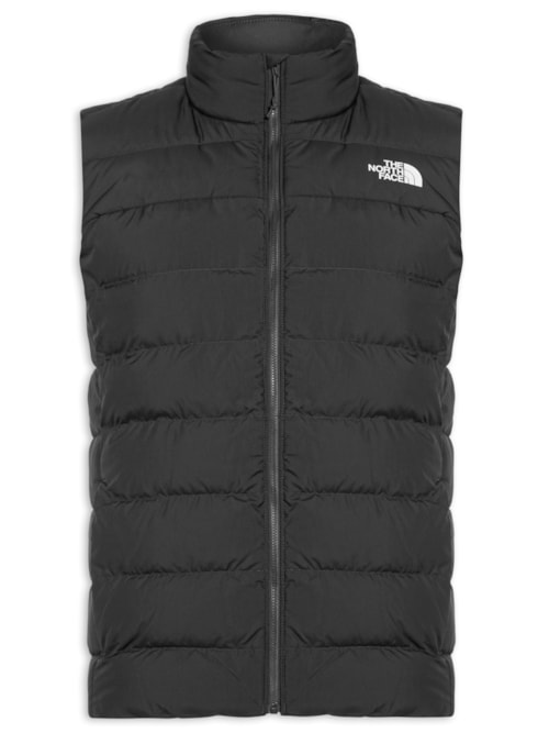 Colete Masculino Aconcagua 3 Vest - Preto Colete Masculino Aconcagua 3 Vest - Preto