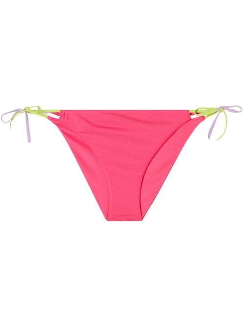 Calcinha De Biquíni Com Laços Tokyo - Rosa Calcinha De Biquíni Com Laços Tokyo - Rosa