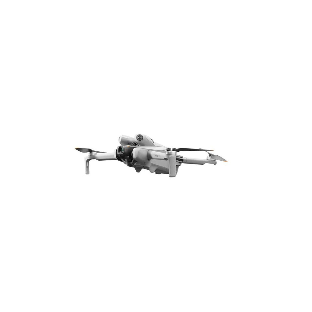 Drone DJI Mini 4 Pro Fly More Combo RC 2 (Com tela) - DJI043