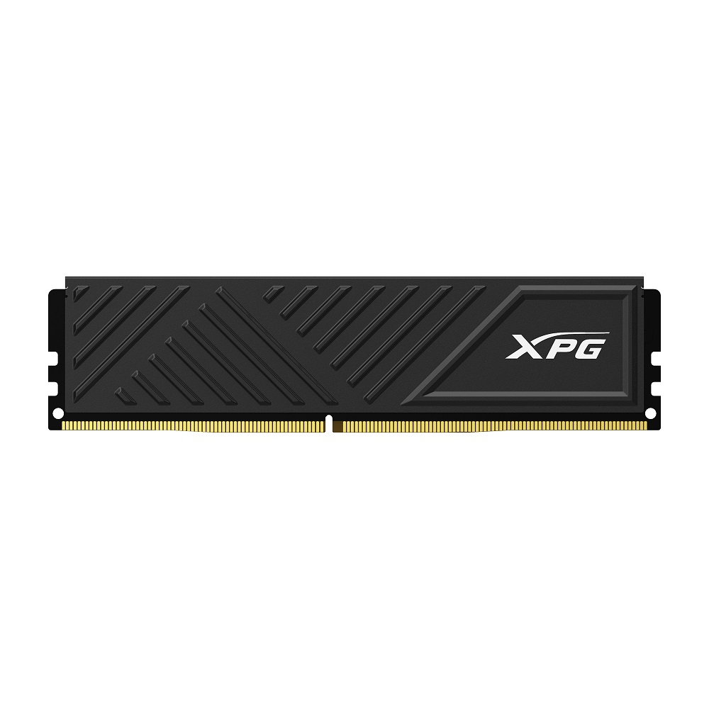 Memória XPG Gammix D35 8GB DDR4 3200 Mhz Preto - AX4U32008G16A-SBKD35