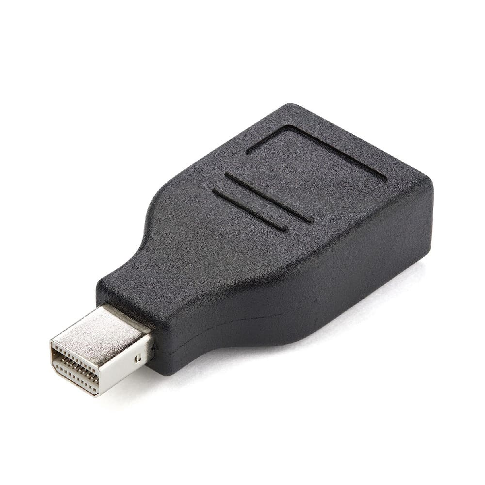 Adaptador MD9 por NTC Displayport (M) x Displayport (F) - 8085