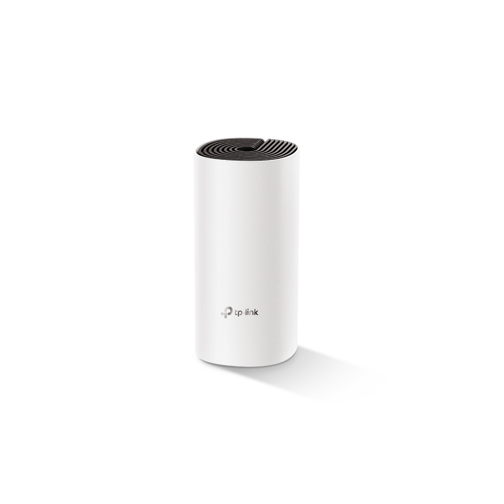 Roteador TP-Link DECO M4 Wi-Fi Mesh Gigabit Dual Band AC1200