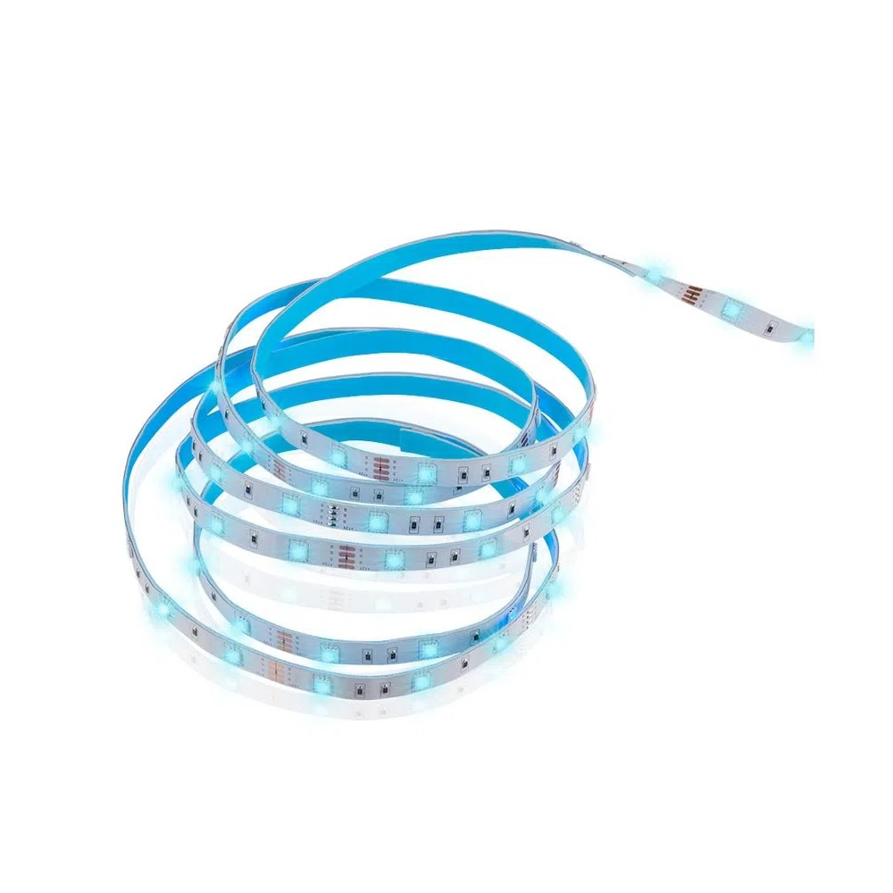 Fita LED Multi Inteligente 5m Wi-Fi - SE229 Fita LED Multi Inteligente 5m Wi-Fi - SE229