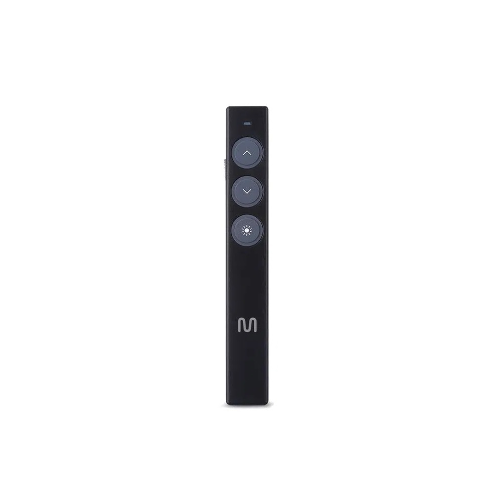 Apresentador Multi Pen Laser Wireless Alcance de 200m C/Pilhas - AC285