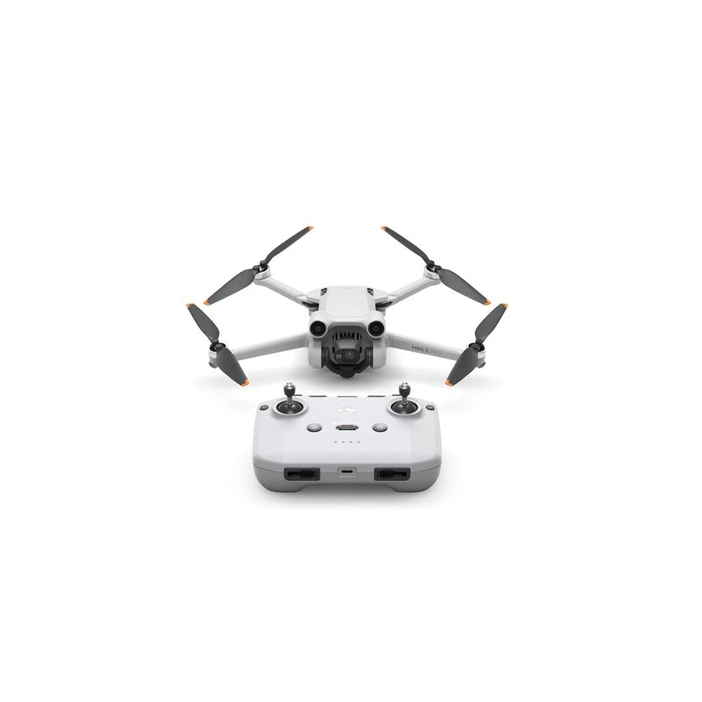 Drone DJI Mini 3 Pro RC-N1 Fly More Kit - DJI028