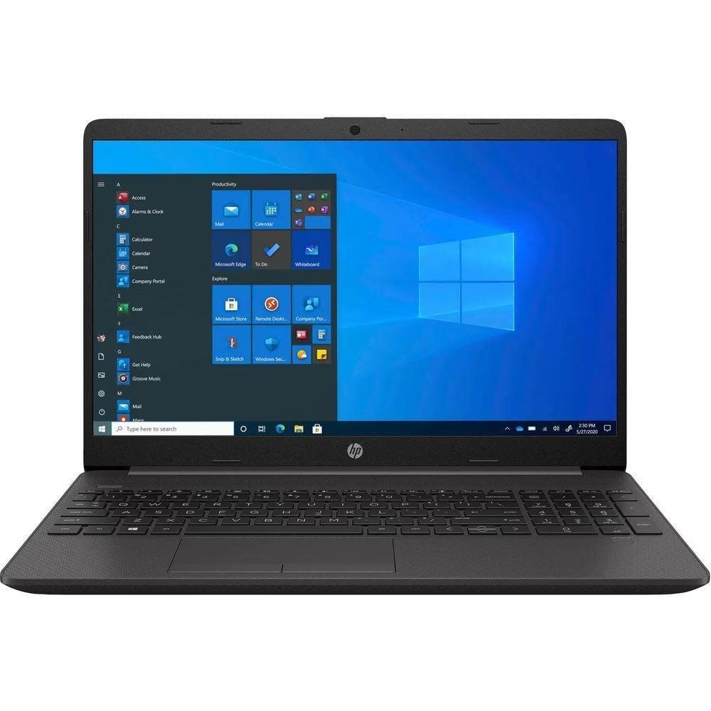 Notebook HP 240 G8 Intel i3 1125G4 8GB DDR4 256GB SSD Windows 11 Home 14.1 - Preto