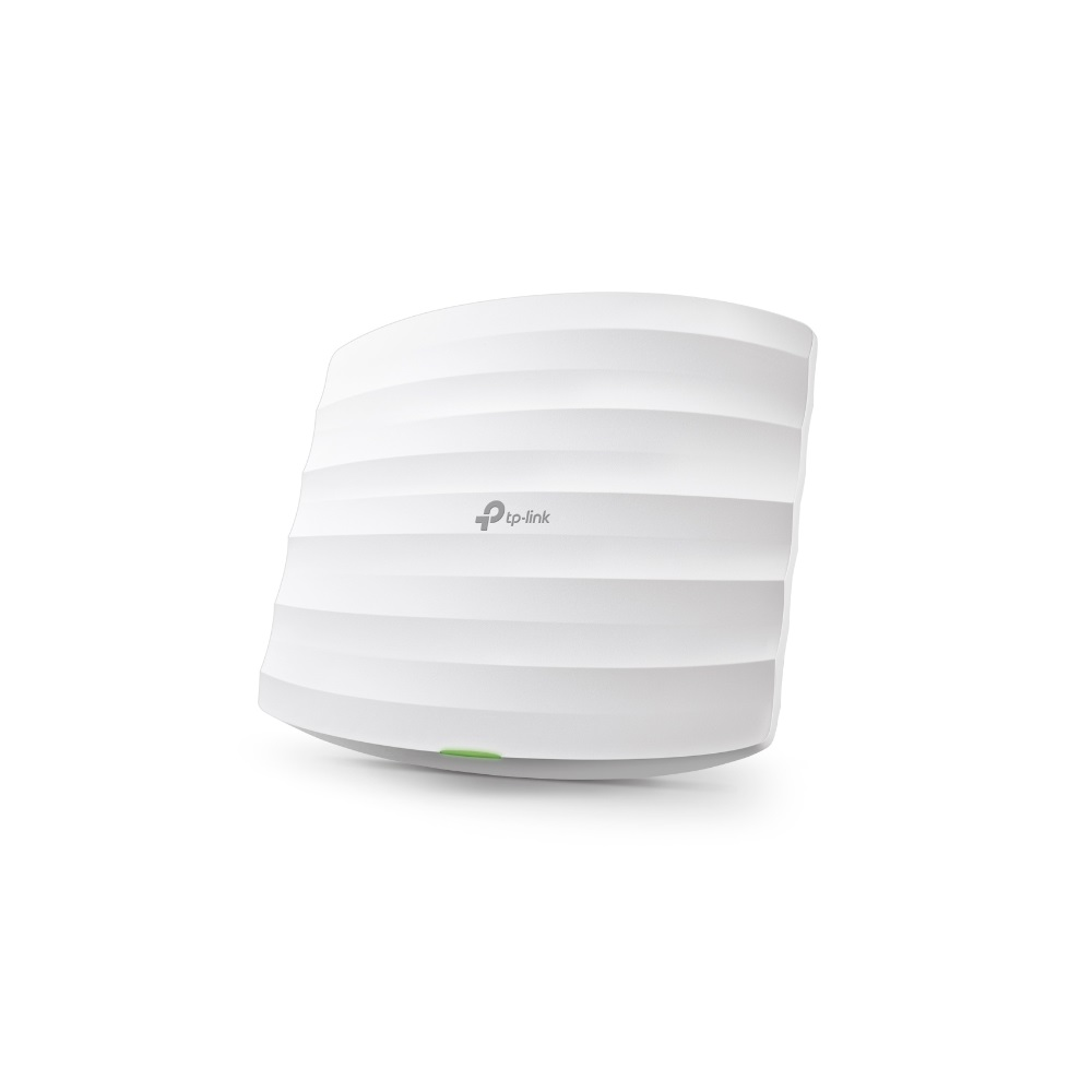 Access Point TP-Link EAP225 Omada Teto AC1350 Dual Band Gigabit Access Point TP-Link EAP225 Omada Teto AC1350 Dual Band Gigabit