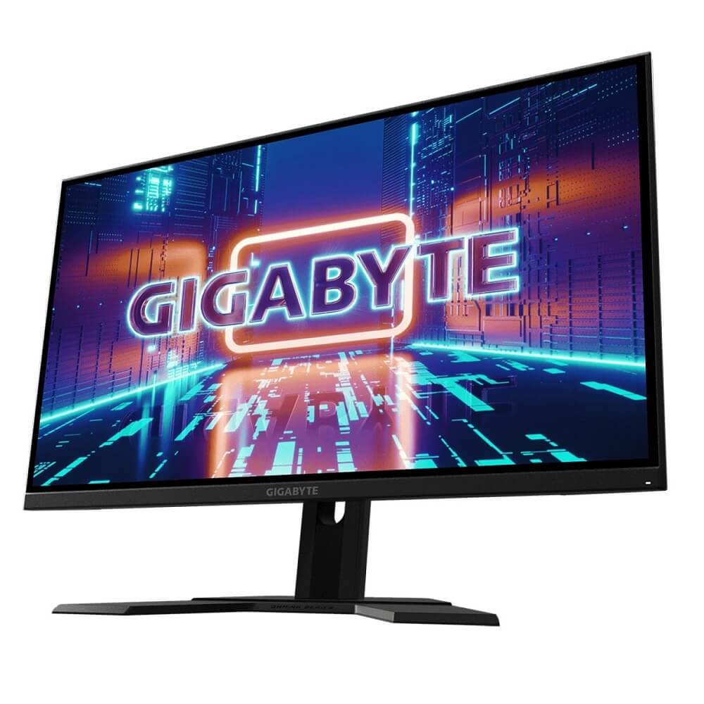 Monitor Gamer Gigabyte G27Q-SA 27" QHD IPS 1ms 144Hz HDR HDMI DP