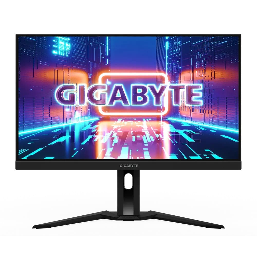 Monitor Gamer Gigabyte 27" QHD IPS M27Q P VESA 1ms 165Hz HDMI DP USB 3.0