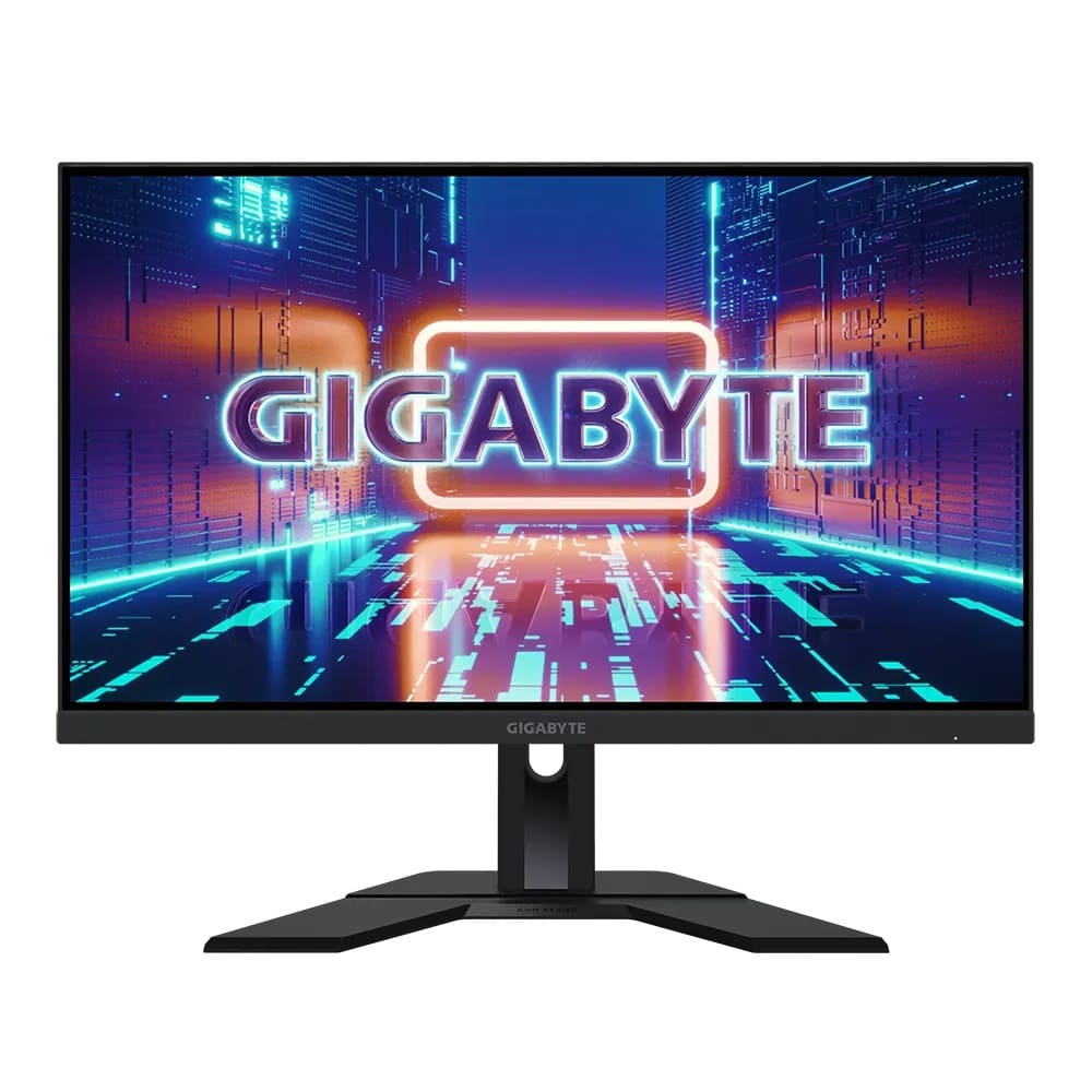 Monitor Gamer Gigabyte 27" QHD IPS M27Q X-SA 1ms 165Hz HDMI DP USB