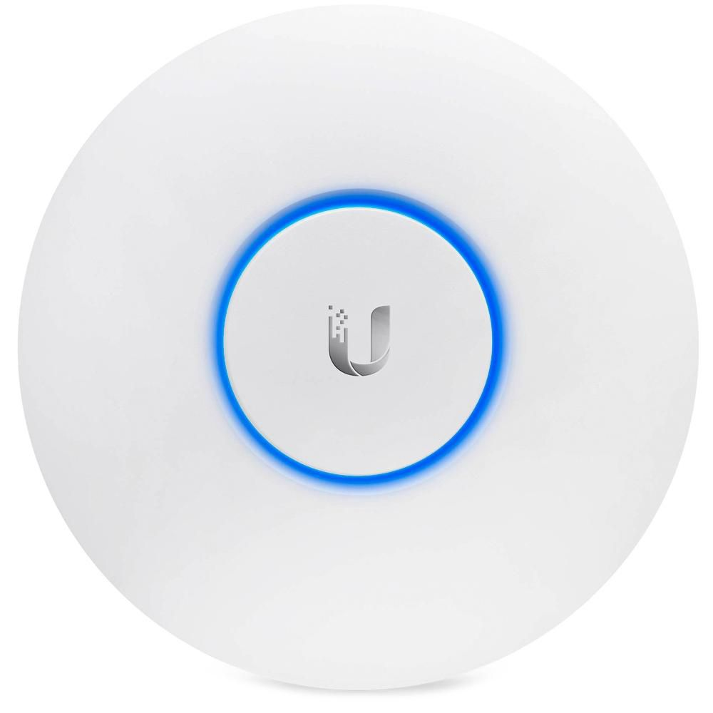 Access Point Ubiquiti UAP-AC-LITE UniFi Indoor 122m Gigabit 10/100/1000 - UAP-AC-LITE