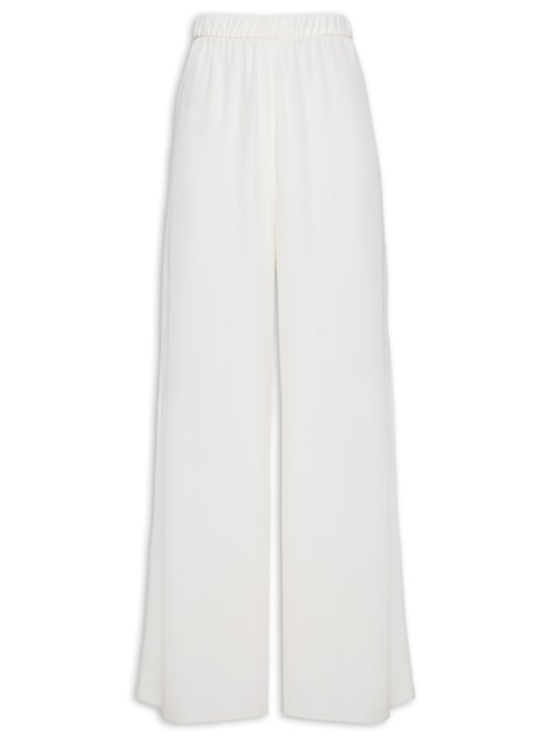 Calça Feminina Zaya - Off White